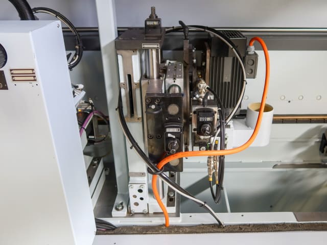 단일 에지 밴더 HOMAG KAR 210 AMBITION 2274