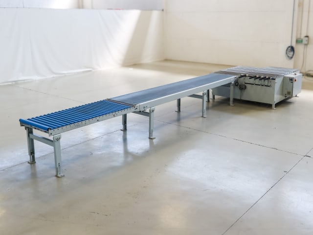 Ritorno pannelli LIGMATECH ZHR01/R/085