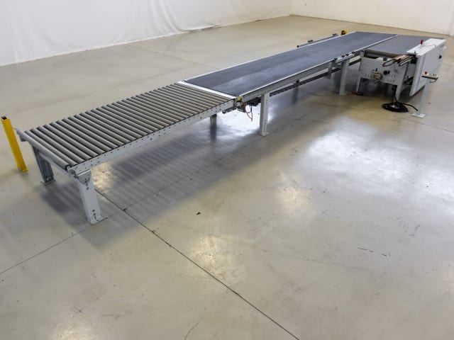 Panel Return Systems LIGMATECH ZHR 05