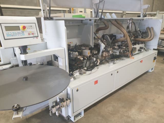 Einseitige Kantenanleimmaschine BRANDT KDF 1230 AMBITION