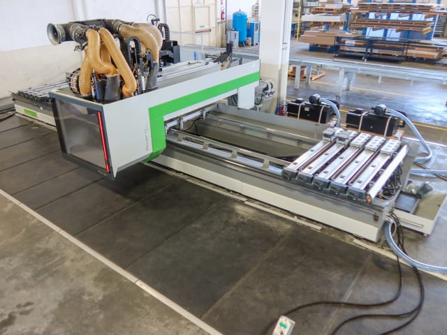Centre De Placage De Chants BIESSE ROVER B 1984 G EDGE