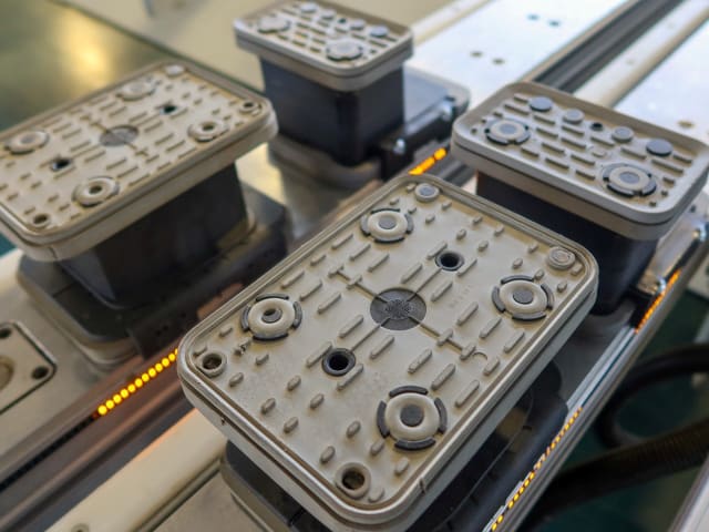 Кромкооблицовочный Обрабатывающий Центр HOMAG BAZ 322/40/K