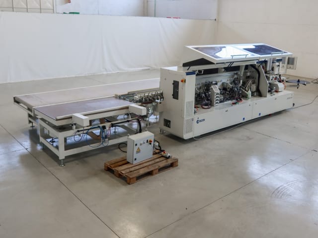 Single Sided Edgebanders SCM STEFANI KD