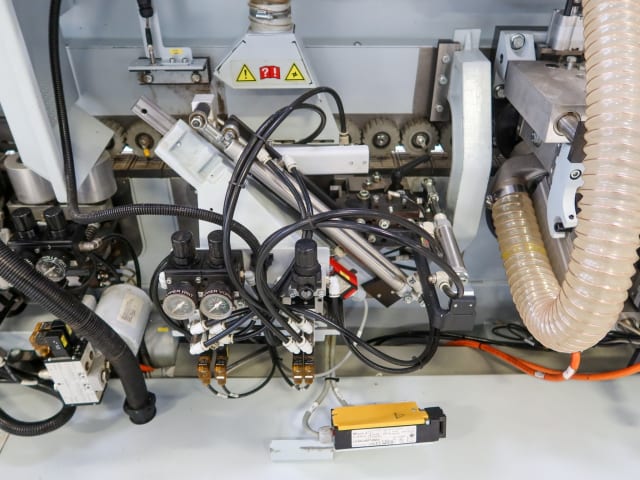 Single Edgebanders BRANDT HIGHFLEX 1430