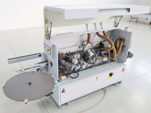 Single Edgebanders BRANDT KDN 210
