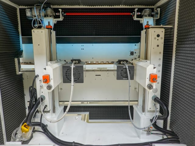 Linie Formatyzujące FERWOOD CUSTOMIZED FW DET LINE