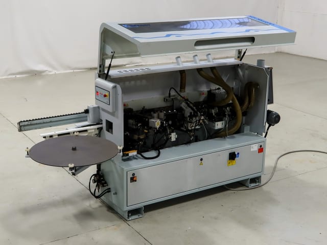 Single Sided Edgebanders BRANDT KDN 210