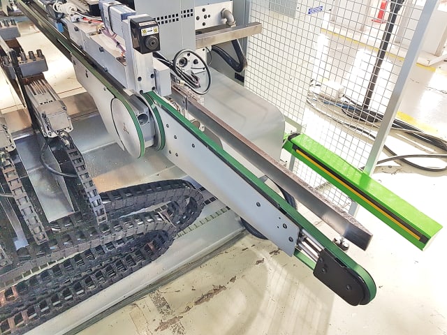 Perceuse automatique BIESSE TECHNO KS
