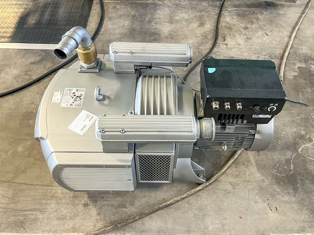 Centre D'Usinage À 5 Axes BIESSE ROVER C 9.50