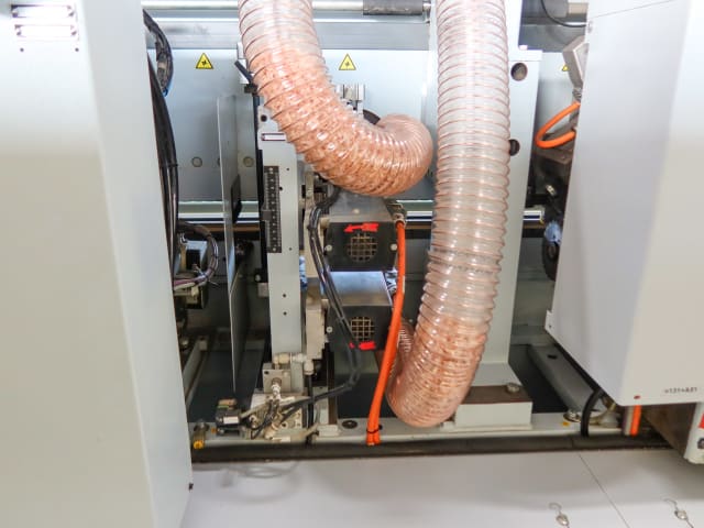 Single Sided Edgebanders HOMAG KAL 210 AMBITION 2264