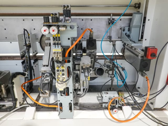 Edgebander BATCH 1 IMA Novimat/C/I/R75/690/F/R3