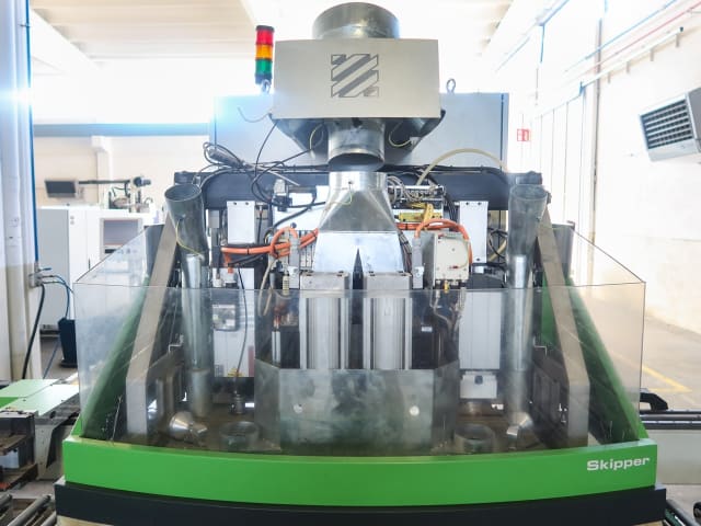 CNC for Flexible Drilling BIESSE SKIPPER 130