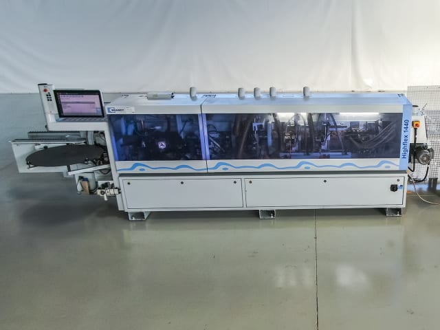 Plaqueuses De Chants Unilaterales BRANDT HIGHFLEX 1440