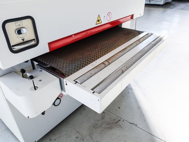 Lijadora Superior SCM SANDYA 300 RCS 110