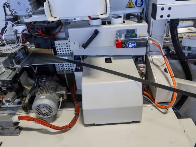 Single Sided Edgebanders SCM STEFANI KD