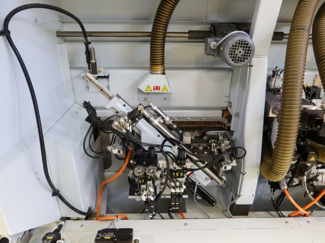 Single Sided Edgebanders BRANDT KDF 650