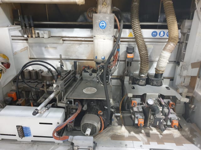 Single Sided Edgebanders BIESSE ROXYL 6.0