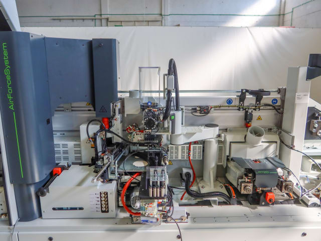 Single Edgebanders BIESSE NEW STREAM A 6.5