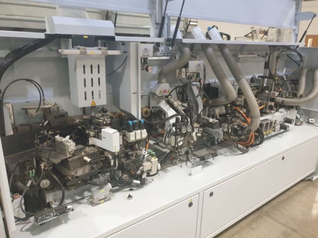 Plaqueuses De Chants Unilaterales BRANDT KDF 1230 AIRTEC AMBITION