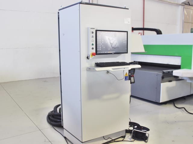 CNC Machine Center with NESTING Table BIESSE ROVER A FT 2243
