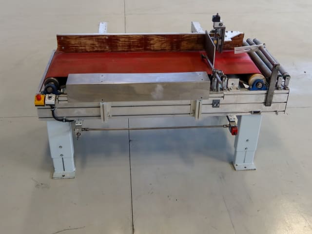 Transfer BARGSTEDT TFB 100