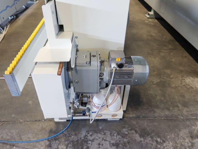 Single Sided Edgebanders SCM OLIMPIC K560