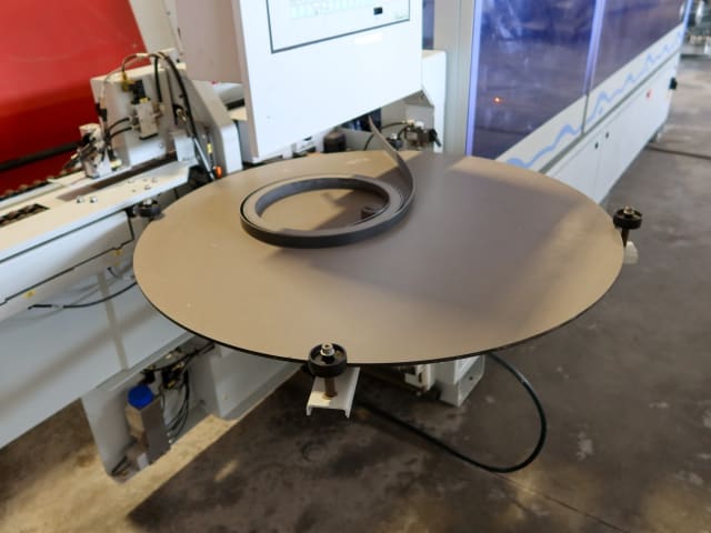 Single Sided Edgebanders BRANDT KDF 440