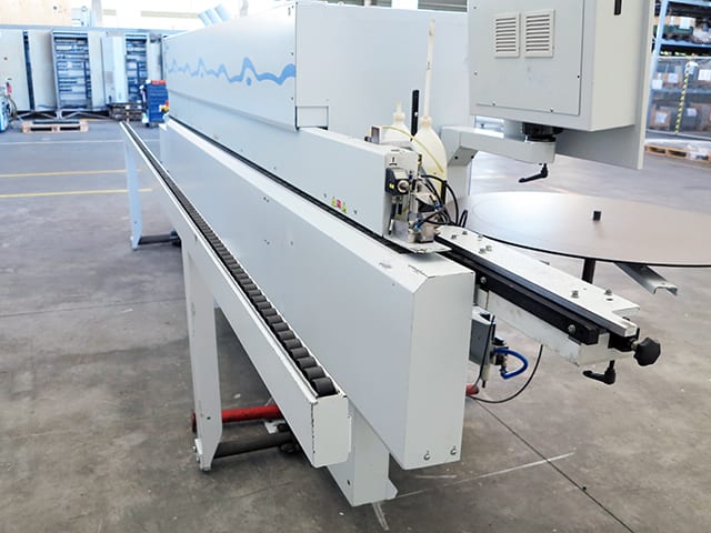 Single Edgebanders BRANDT KDF 430