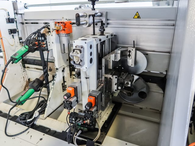 Double Sided Edgebanders And Combination Edgebanding Machines BIESSE STREAM SB1 7.5