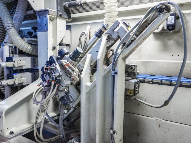 Canteadora Unilateral SCM OLIMPIC K 1000