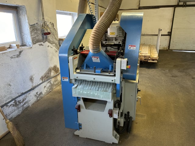 Pialla a spessore HOLYTEK HK 400