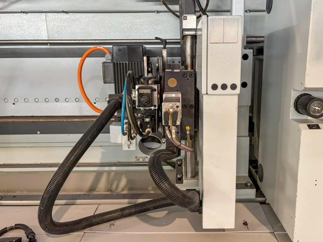 Kantenanleimmaschine Charge 1 HOMAG PROFI KFL 350/11/A3/WZ14