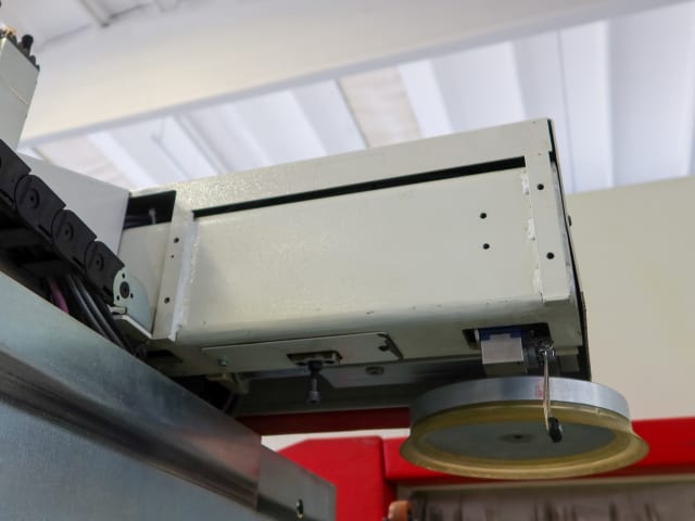 Centro De Mecanizado Con Superficie Nesting SCM PRATIX S-17