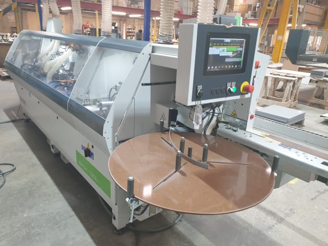Einseitige Kantenanleimmaschine BIESSE AKRON 1330
