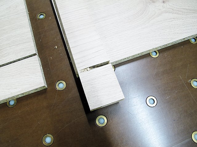Plattensäge mit automatischer Beschickung SCHELLING FH 4 580