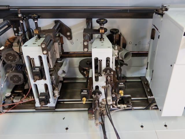 Single Sided Edgebanders HOMAG KAL 310/10/E12
