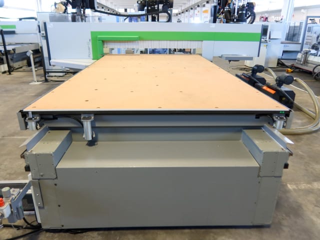 CNC Machine Center with NESTING Table BIESSE ROVER B FT 2243