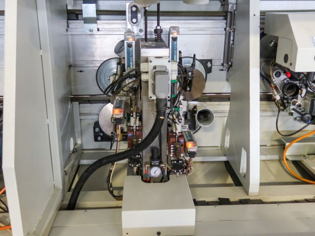 Односторонний Кромкооблицовочный Станок BIESSE STREAM B1 8.5