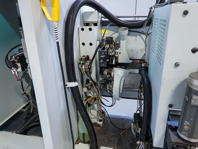 Canteadora Unilateral HOMAG KFL 10/22/QE PROFILINE