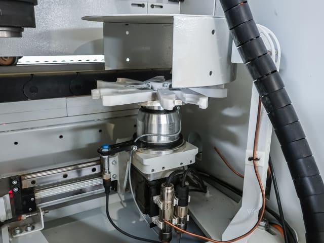 Máquina De Colar Bordos Simples BIESSE STREAM B/11.5