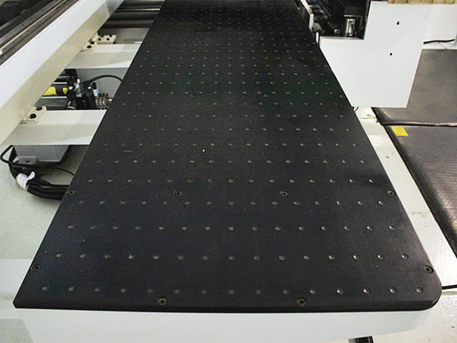 CNC for Flexible Drilling BIESSE SKIPPER 130