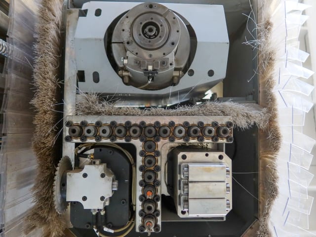 Кромкооблицовочный Обрабатывающий Центр HOMAG BAZ 322/40/K