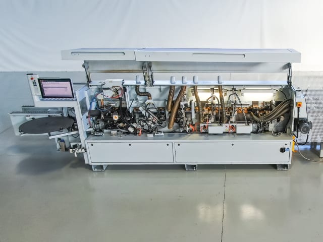 Plaqueuses De Chants Unilaterales BRANDT HIGHFLEX 1440