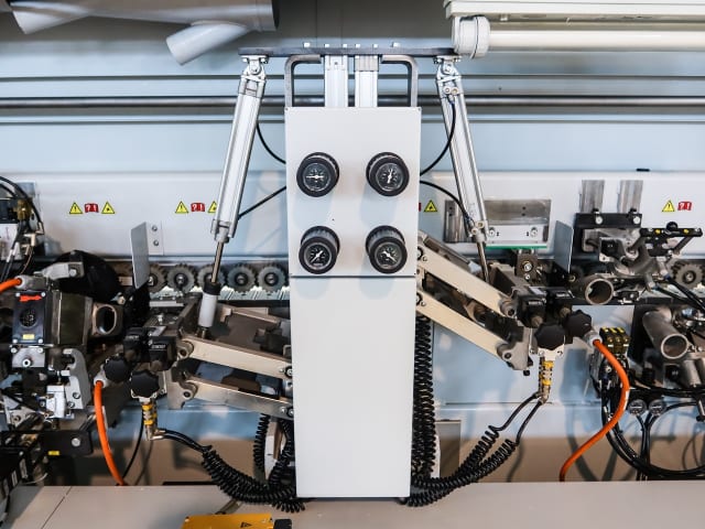 Canteadora Unilateral BRANDT KDF 660
