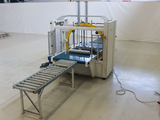 旋转式缠绕机 CBM ERL 150 TI