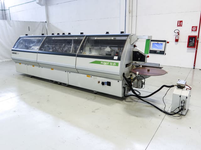 Canteadora Unilateral BIESSE ROXYL 5.5
