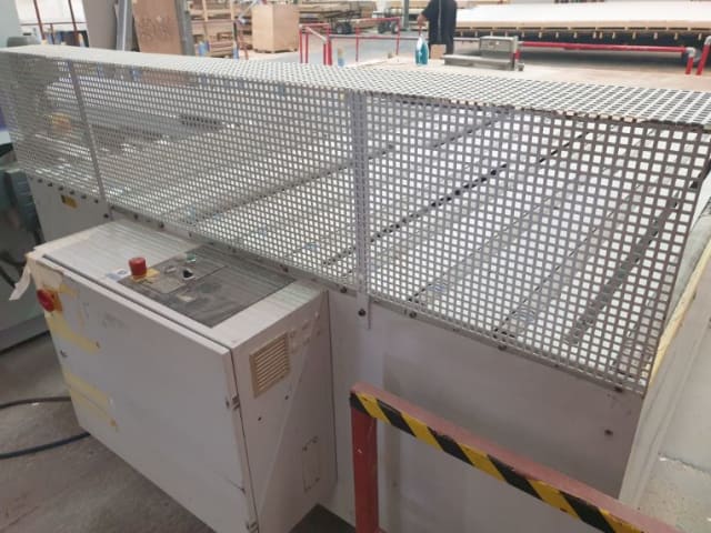 Panel Return Systems LIGMATECH ZHR 01/R/045