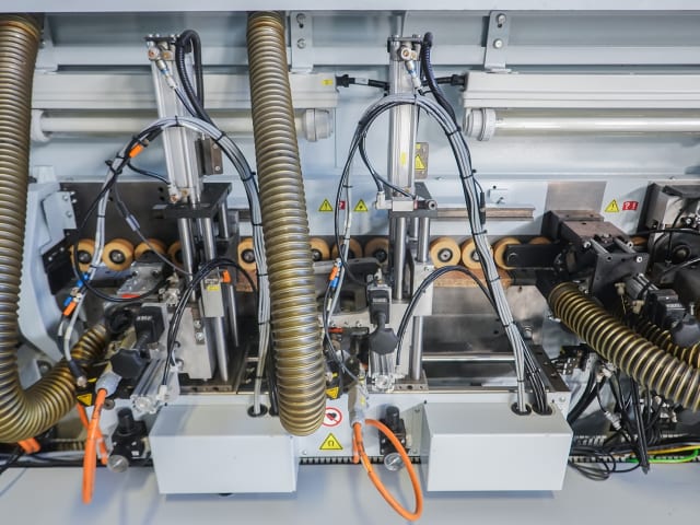 Plaqueuses De Chants Unilaterales BRANDT HIGHFLEX 1440