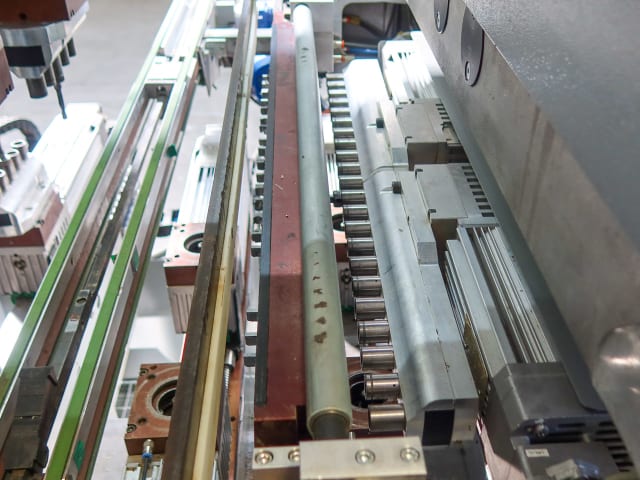 自动钻孔机 BIESSE TECHNO FDT