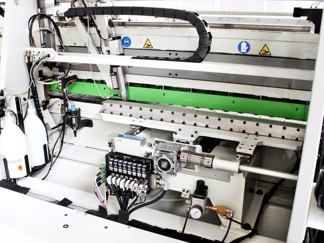 Canteadora LOTE 1 BIESSE STREAM B1 10.5 MDS